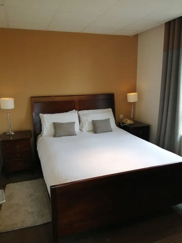 Double Junior Suite