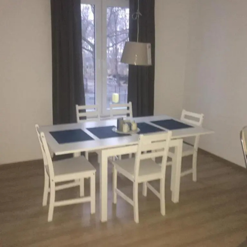 OMI Apartments