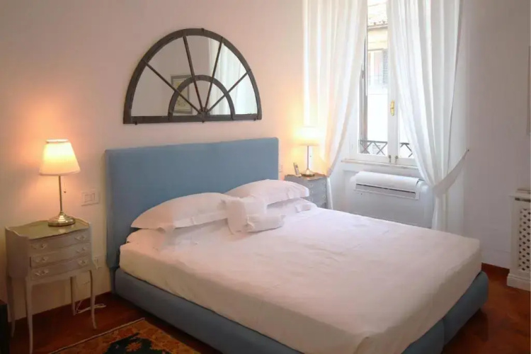Villa Spalletti Trivelli