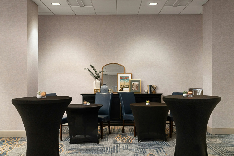 DoubleTree by Hilton Hotel Boston - Downtown photo 13