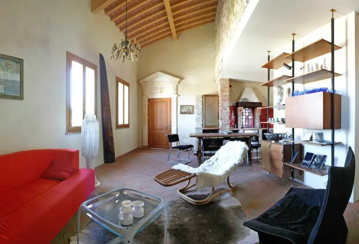 Tuscany Forever Apartments 2