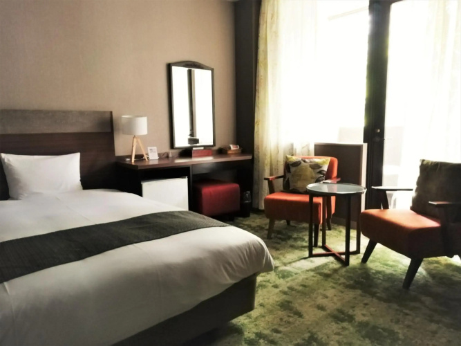 Hakuba Mominoki Hotel