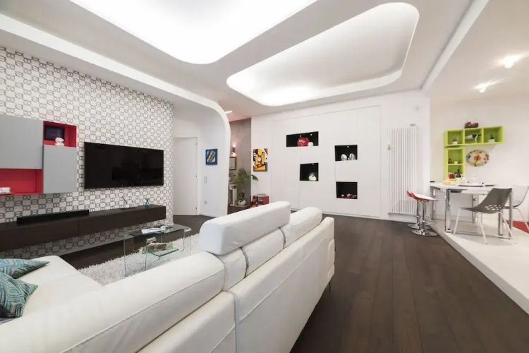 Morris Luxury Apartment