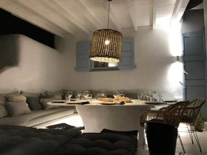 Villa 11.7