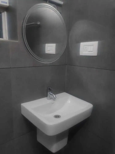 Standard Villa