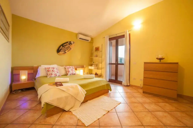 Appartamento Bella Vista