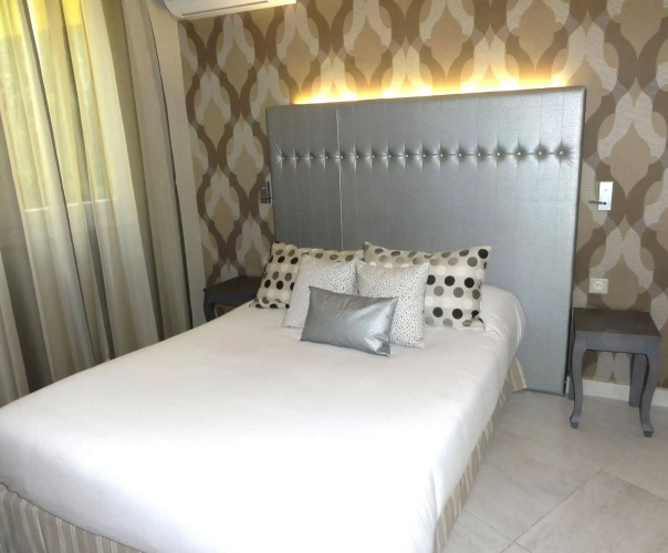NYX Hotel