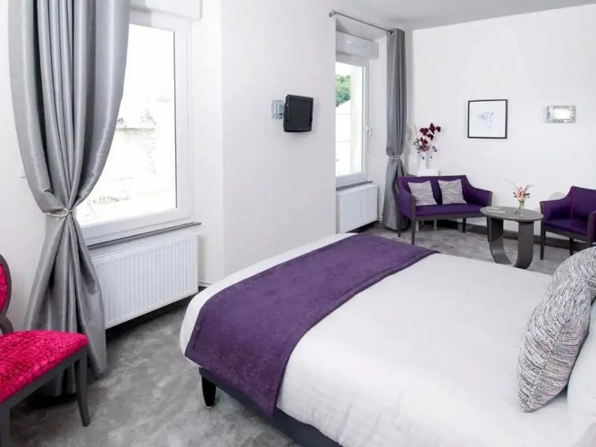 Hotel Nougier