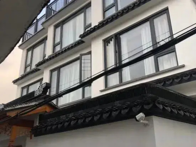 Shijing79 Minshuku