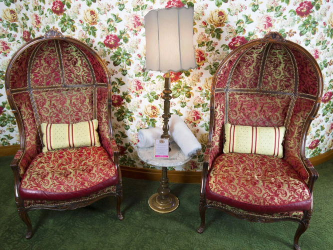 Madonna Inn photo 7