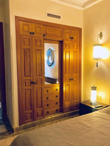 Luxury Apartment