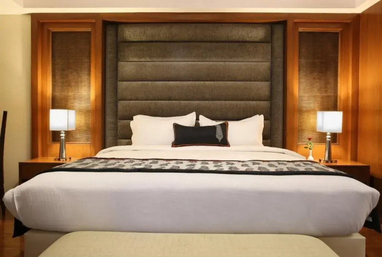 Hotel Golden City