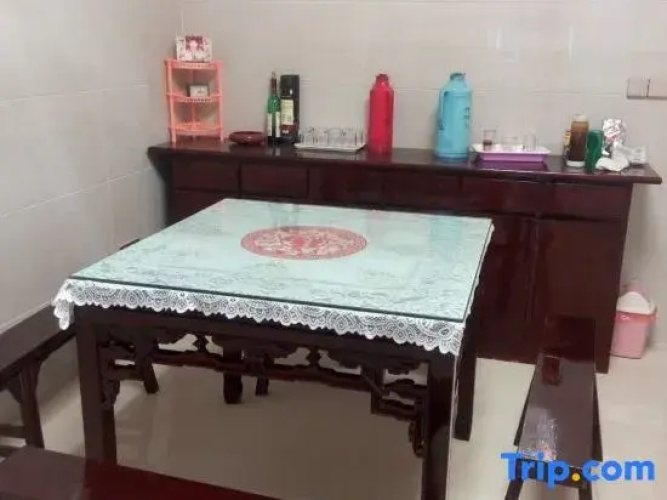 Yixing Hanxiangju Inn