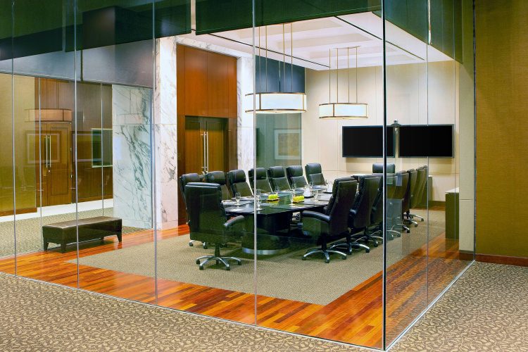 The Westin Baltimore Washington Airport - Bwi photo 24