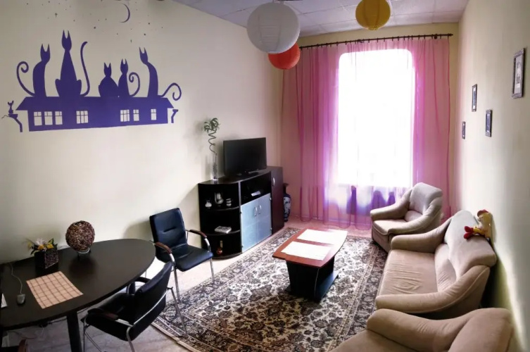 Hostel Delil