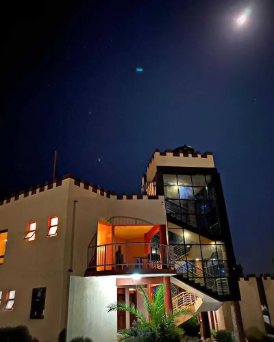 Otel görseli