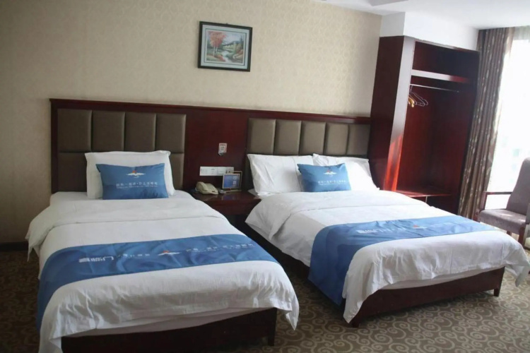 Wuhan Kanghao Hotel