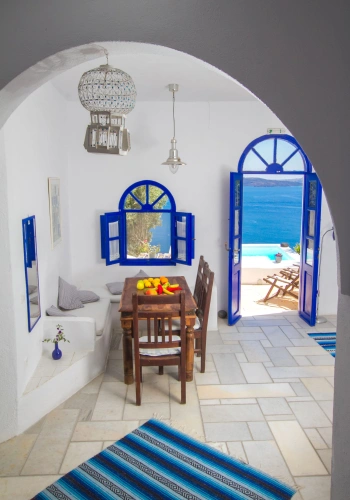 3 Bedrooms Grand Villa with sea view