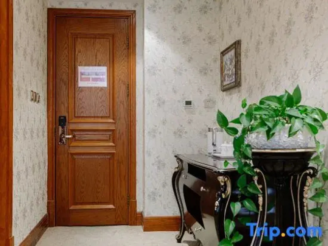 Yaxue Hotel