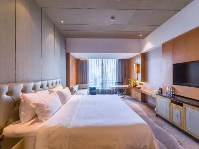 Beishan Hotel