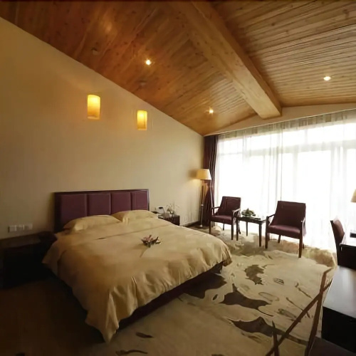Xuefu Jiayuan Hotel