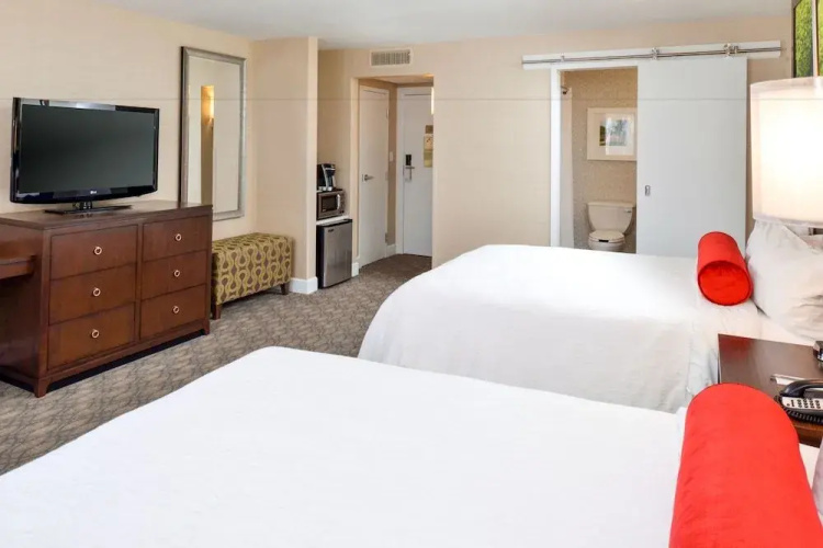 Inn at DePauw