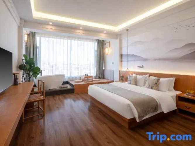 Luxury Double room