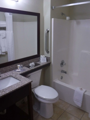 Quadruple Suite