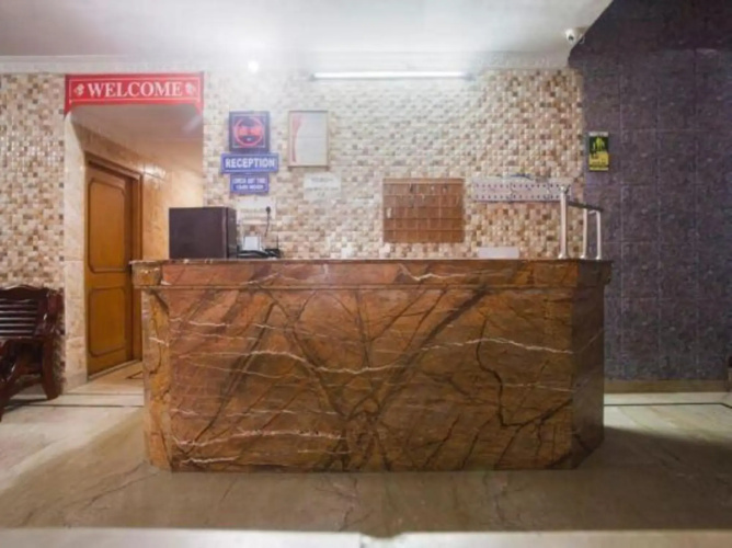 Hotel Grant Deluxe