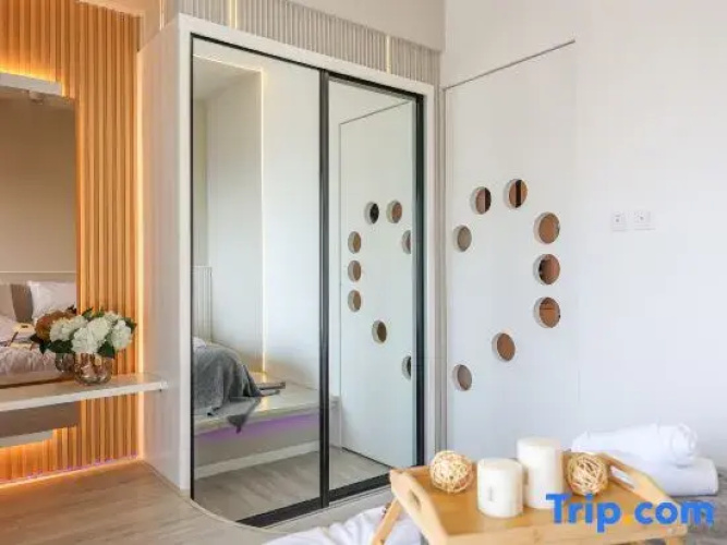 KL Sanctuary Style Comforts, Pool, Gym, Near MRT!
