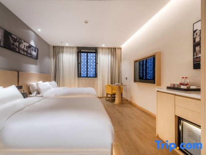 Standard Double Family room