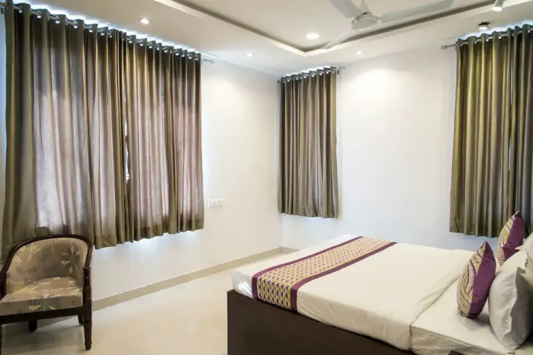 OYO 10147 Hotel Icon