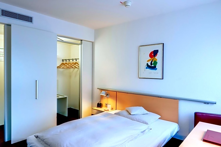 Comfort Single room