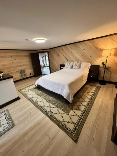Highland Inn