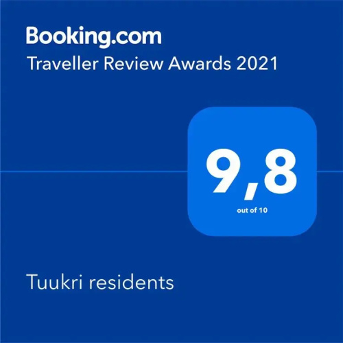 Tuukri residents