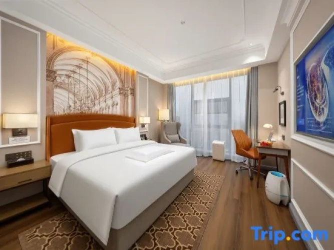 Executive Double room