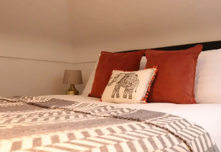 Woolton Apartments