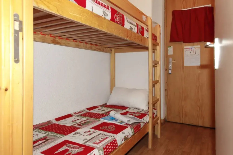 Odalys Residence Les Brigues