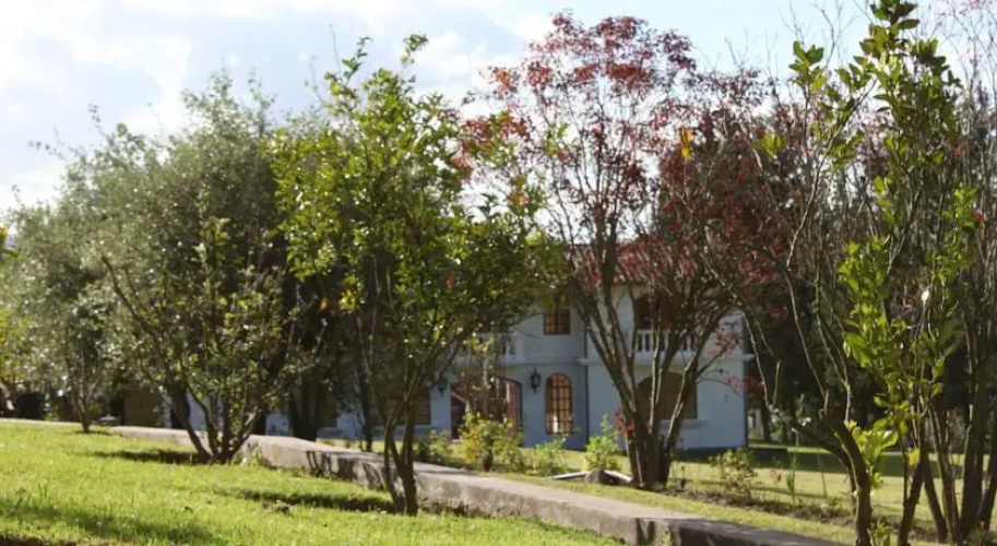 Villa Da Fiore