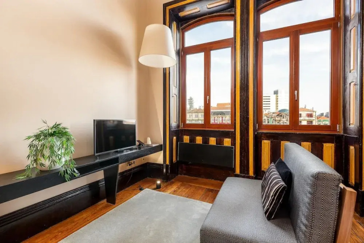 Studio Near Ribeira do Porto