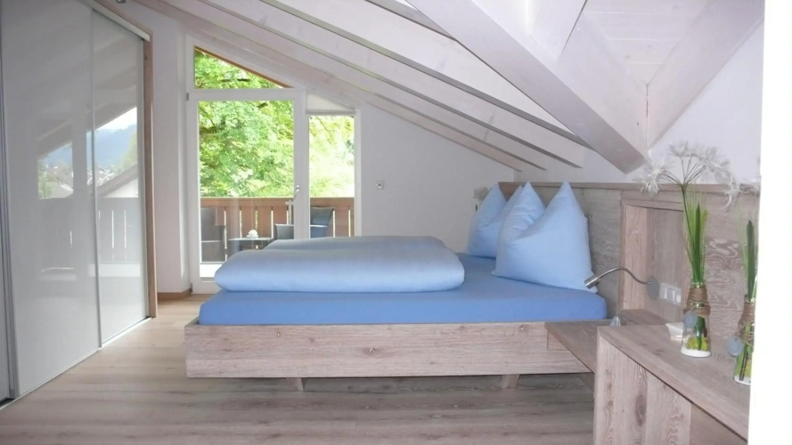 Apartment Garmisch