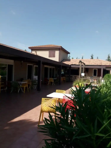 Relais Du Salagou