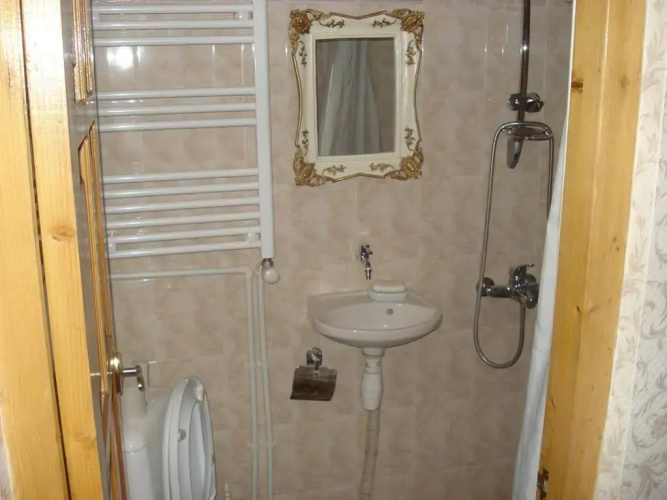 Silve Apartment