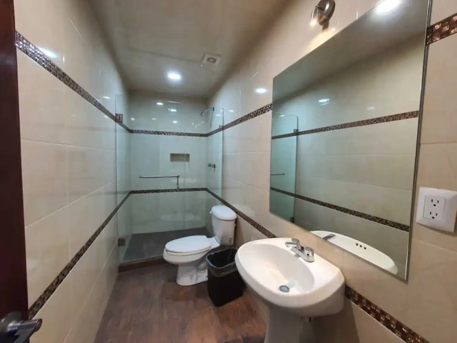 Luxury Quadruple room