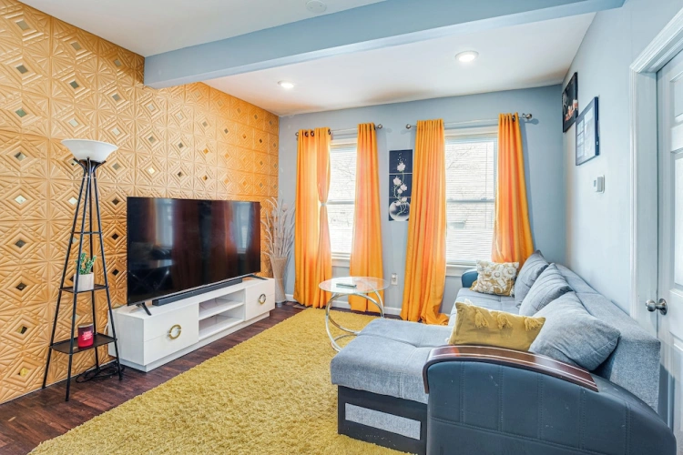 2 Bedrooms Cottage