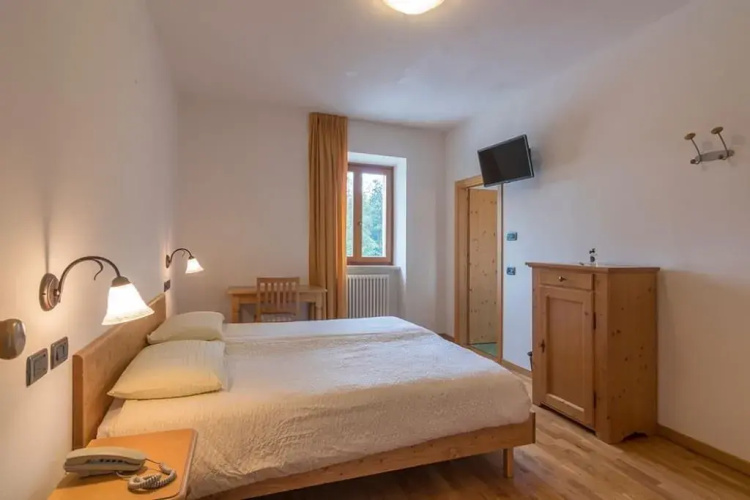 Locanda Alpina