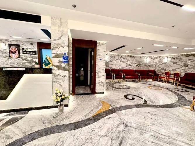 Sakab Al Aseel Hotel
