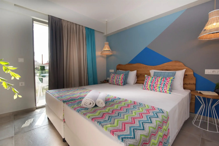 Natali Apartments