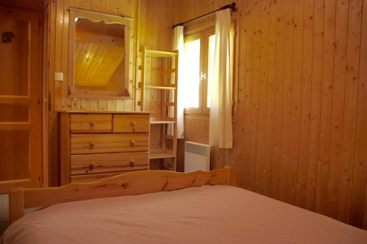 Chalet Music Box - 4 Bedroom Villa
