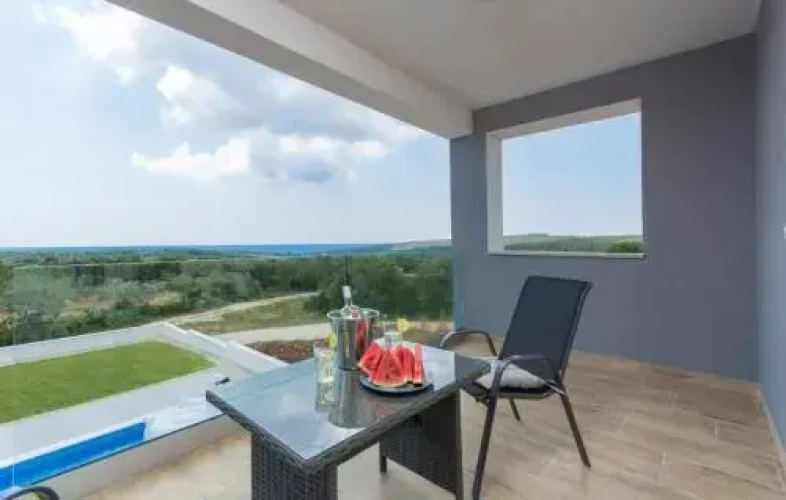 Villa Wonderview